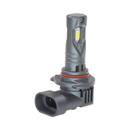 LED HB3 bílá, 9-18V, 7500LM