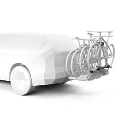 Rozšiřující adaptér pro Thule VeloSpace 3