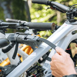 Rozšiřující adaptér pro Thule VeloSpace 3