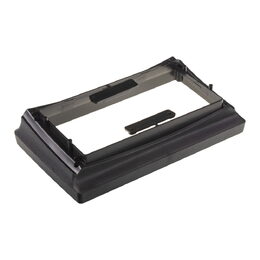 Redukce pro 9" autorádio Kia Ceed 2007-2009