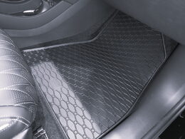 Gumové koberce BYD Seal r.v. 2023->