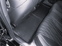 Gumové koberce BYD Seal r.v. 2023->