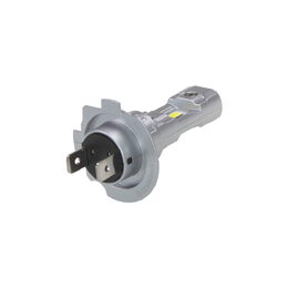 LED H7 bílá, 12V, 5000LM