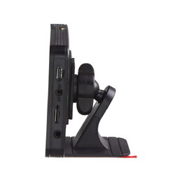 Monitor 4,7" s Apple CarPlay, Android auto, Bluetooth, USB/micro SD, kamerový vstup