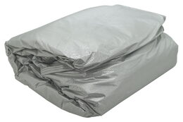 Ochranná plachta FULL XL 533x178x119cm SILVER RAIN