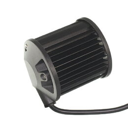 LED pracovní světlo 20LED 12-80V 1600lm - 98x78x65mm