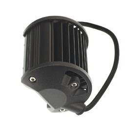 LED pracovní světlo 20LED 12-80V 1600lm - 98x78x65mm