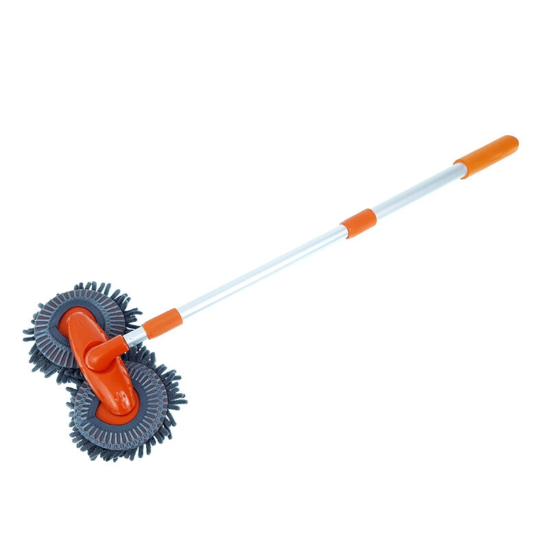 Teleskopický rotační mop 60-115cm