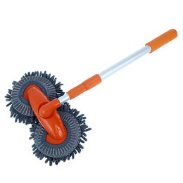 Teleskopický rotační mop 60-115cm
