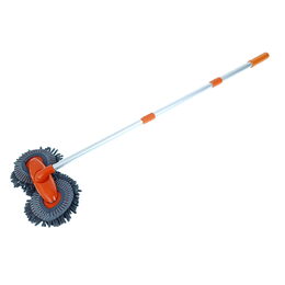 Teleskopický rotační mop 60-115cm