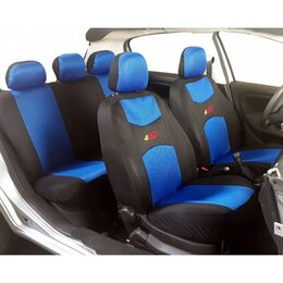 AUTOPOTAHY 4 CAR škoda roomster s dělěnou zadní se