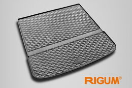 Gumová vana do kufru CHERY Tiggo 9 PHEV r.v. 2024-> 3. řada sklopená