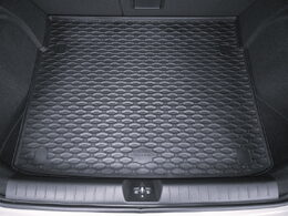 Gumová vana do kufru Kia K4 Hatchback r.v. 2026->