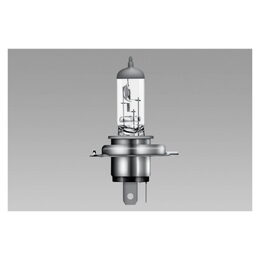 Autožárovky H4 12V 60/55W P43t ULTRA LIFE 2ks box OSRAM