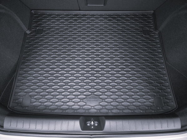Gumová vana do kufru Kia K4 Hatchback r.v. 2026->
