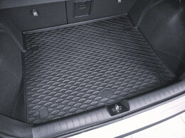 Gumová vana do kufru Kia K4 Hatchback r.v. 2026->