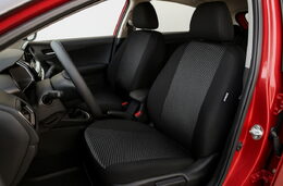Autopotahy Škoda OCTAVIA I, nedělená, PR-2