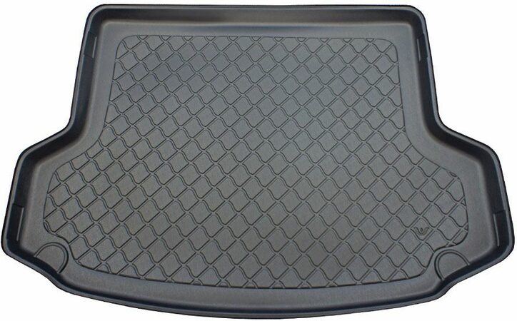 Vana do kufru HYUNDAI ix35 2010->