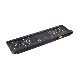 SET bezdrátový digitální kamerový systém + 2 senzory v SPZ se solárním napájením a monitor