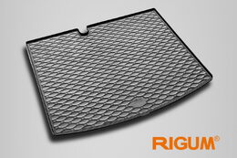 Gumová vana do kufru Renault 4 E-Tech r.v. 2025->