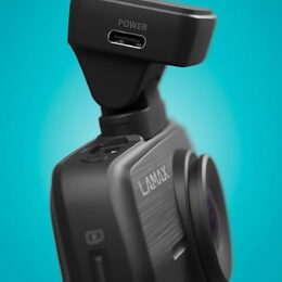 Autokamera 4K univerzální s 3'' LCD LAMAX C11