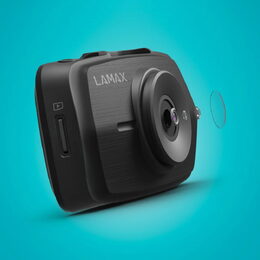 Autokamera 4K univerzální s 3'' LCD LAMAX C11