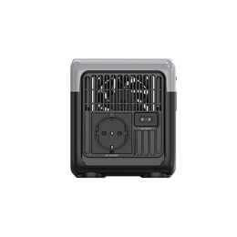 Nabíjecí stanice CARCLEVER - powerbanka, 230,4 Wh, AC-300W