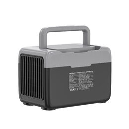 Nabíjecí stanice CARCLEVER - powerbanka, 230,4 Wh, AC-300W