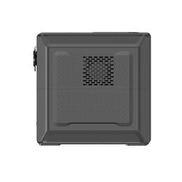 Nabíjecí stanice CARCLEVER - powerbanka, 336 Wh, AC-600W