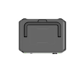 Nabíjecí stanice CARCLEVER - powerbanka, 336 Wh, AC-600W