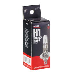 Autožárovka Bremher H1 12V 55W P14.5S - homologace E4
