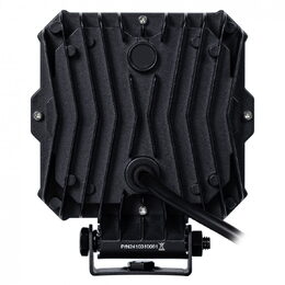 LED pracovní světlo 9LED 120x110x32mm 12/24V 18W 1700lm ECE R10 IP67 X-SPIDER 2