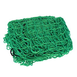 Síť na vozík k zajištění nákladu s pružným lemem 250x250cm