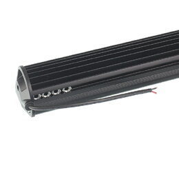 LED pracovní světlo 96LED 10-30V 15360lm 1115x65x78mm