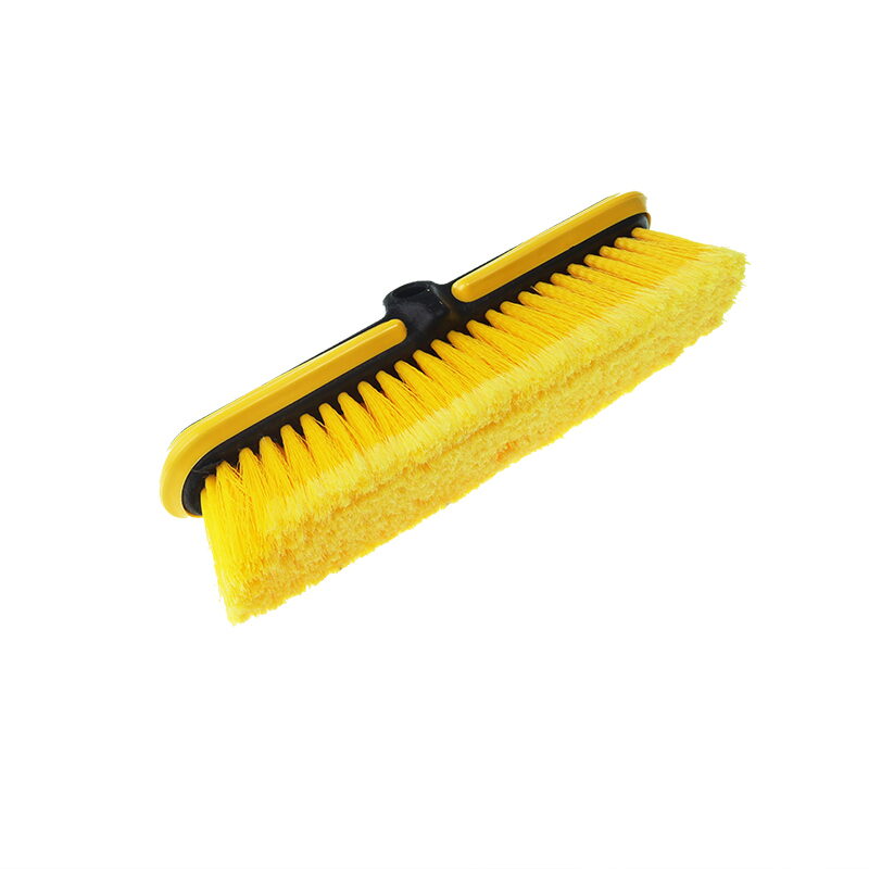 Mycí kartáč bez rukojeti, šířka 32cm