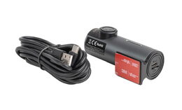 Autokamera DVR WLAN 128GB Wi-Fi Full HD