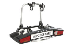 Nosič 2 kol na tažné zařízení Hakr Trip 2 TOP CARE