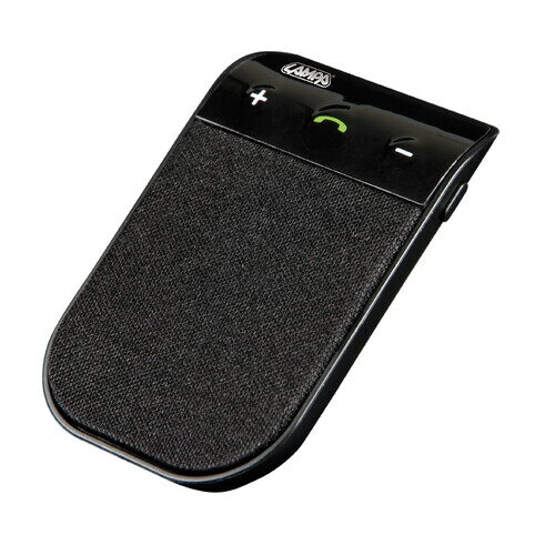 Handsfree Bluetooth souprava do auta LAMPA