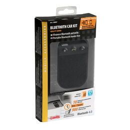 Handsfree Bluetooth souprava do auta LAMPA