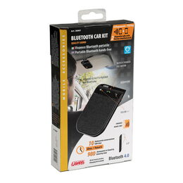 Handsfree Bluetooth souprava do auta LAMPA