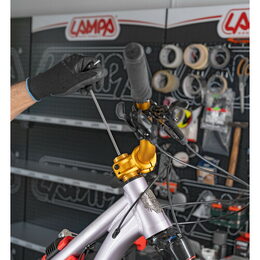 Sada imbusových klíčů 6ks LAMPA