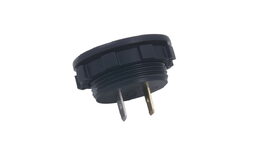 Digitální voltmetr 6-30V