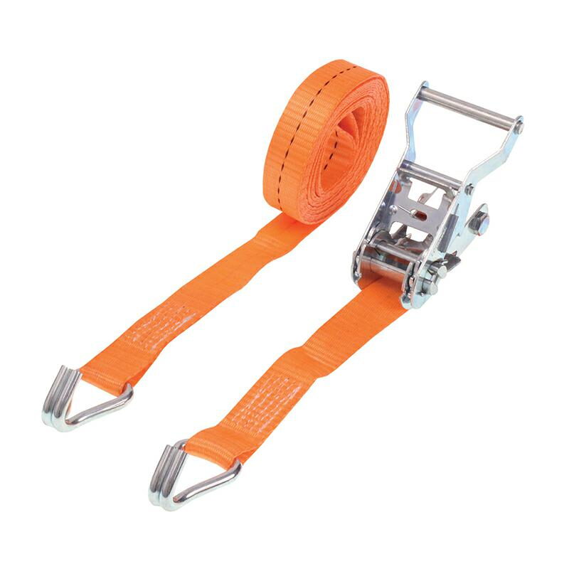 Popruh s ráčnou 6m 1,5T - homologace EN 12195-2