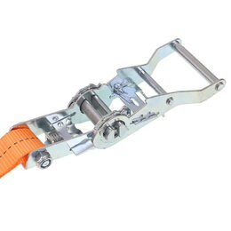 Popruh s ráčnou 6m 1,5T - homologace EN 12195-2