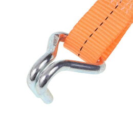 Popruh s ráčnou 6m 1,5T - homologace EN 12195-2