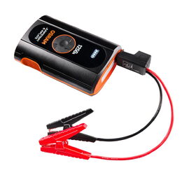 OSRAM Startovací zdroj (JumpStarter) s kompresorem 12000mAh / 300A / 1250A, 12V