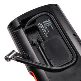 OSRAM Startovací zdroj (JumpStarter) s kompresorem 12000mAh / 300A / 1250A, 12V