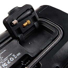 OSRAM Startovací zdroj (JumpStarter) s kompresorem 12000mAh / 300A / 1250A, 12V