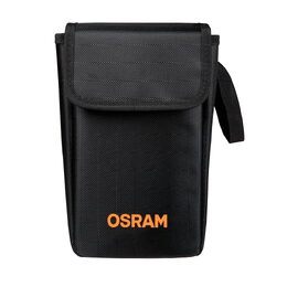 OSRAM Startovací zdroj (JumpStarter) s kompresorem 12000mAh / 300A / 1250A, 12V