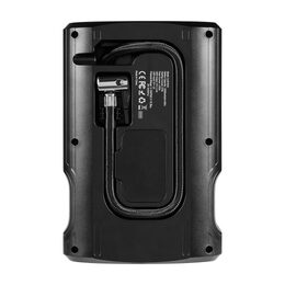 OSRAM Startovací zdroj (JumpStarter) s kompresorem 12000mAh / 300A / 1250A, 12V